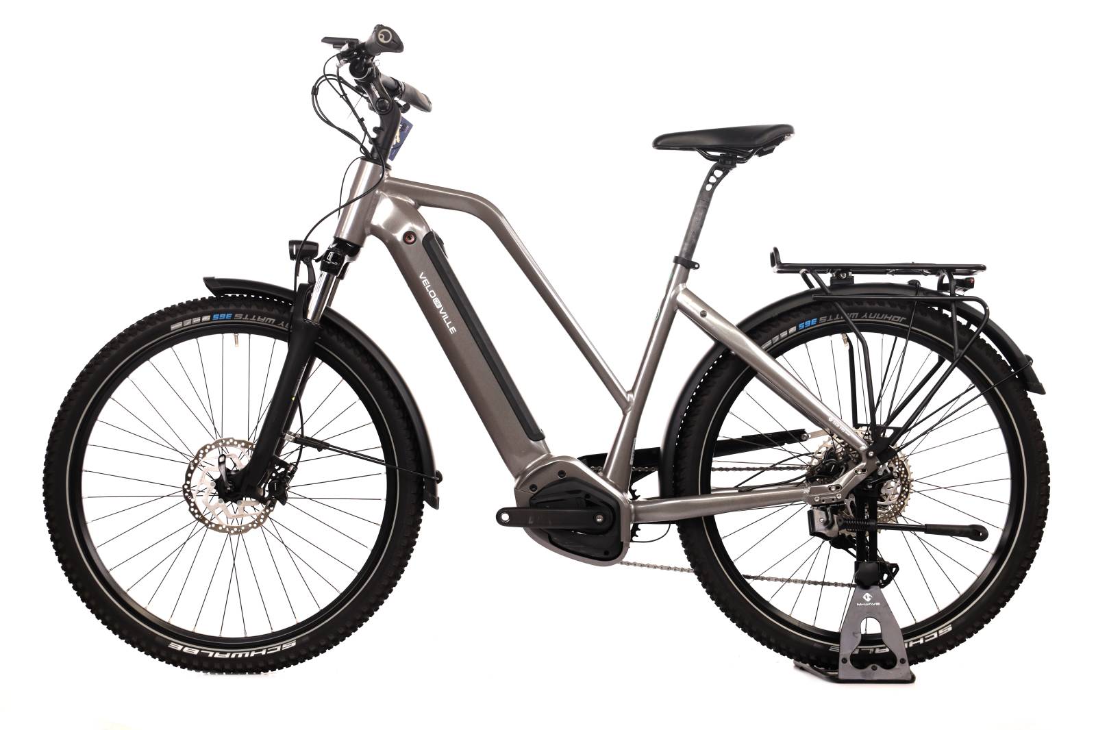 Velo de Ville SEB990 SMART