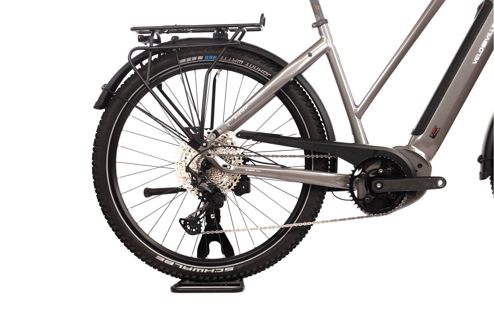 Velo de Ville SEB990 SMART