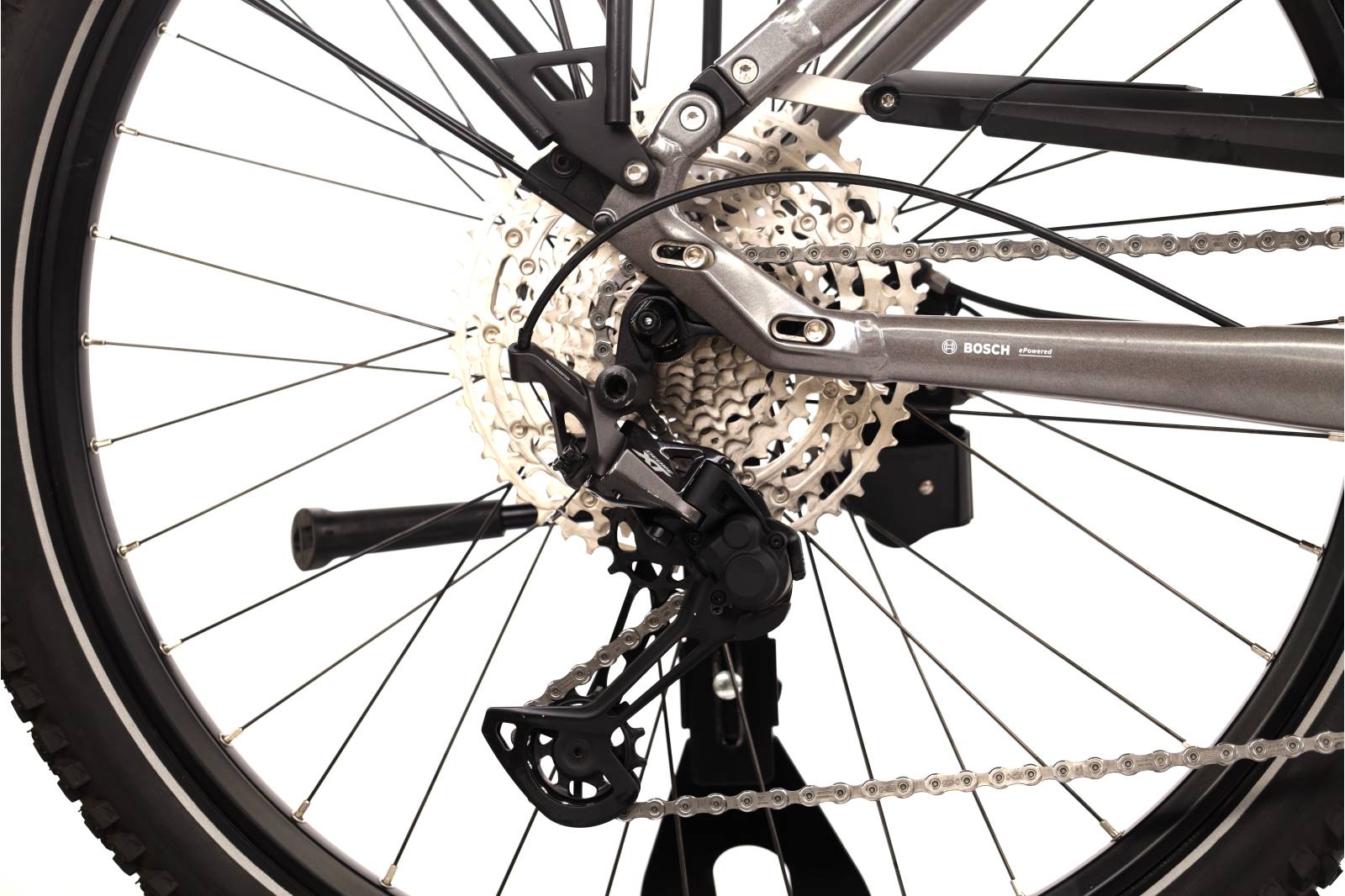 Velo de Ville SEB990 SMART