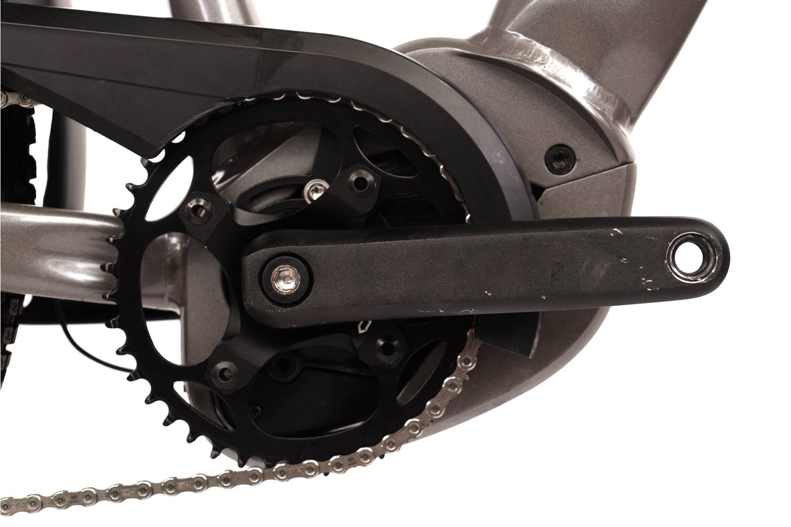 Velo de Ville SEB990 SMART