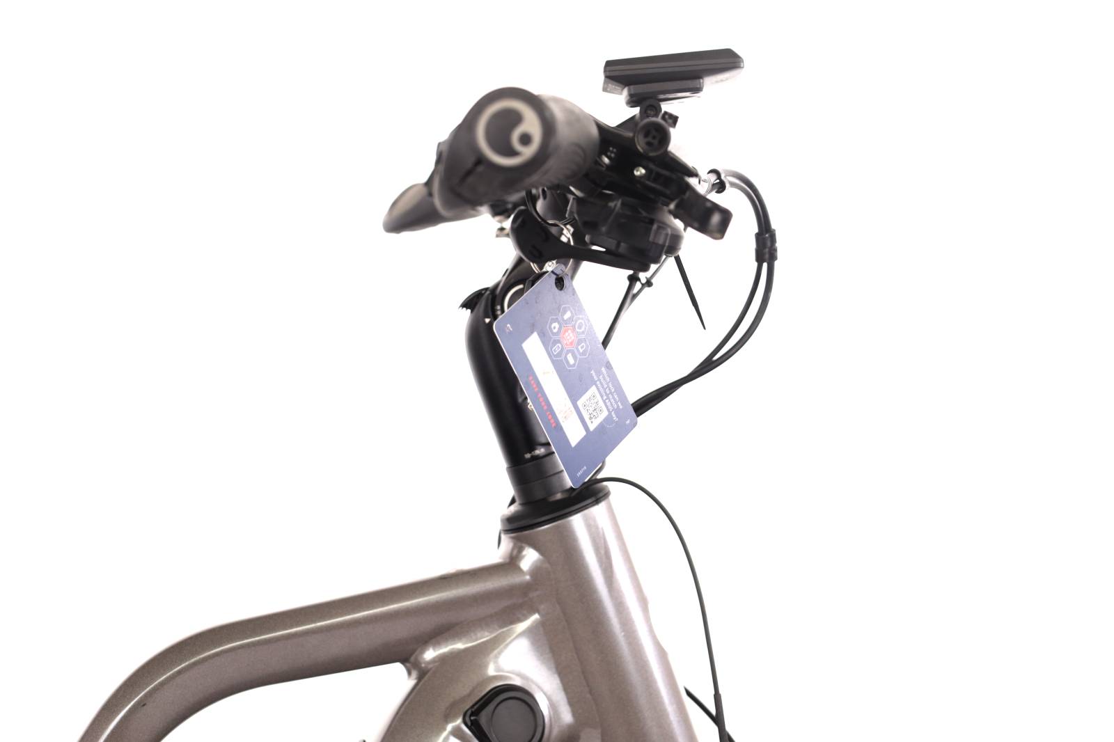 Velo de Ville SEB990 SMART