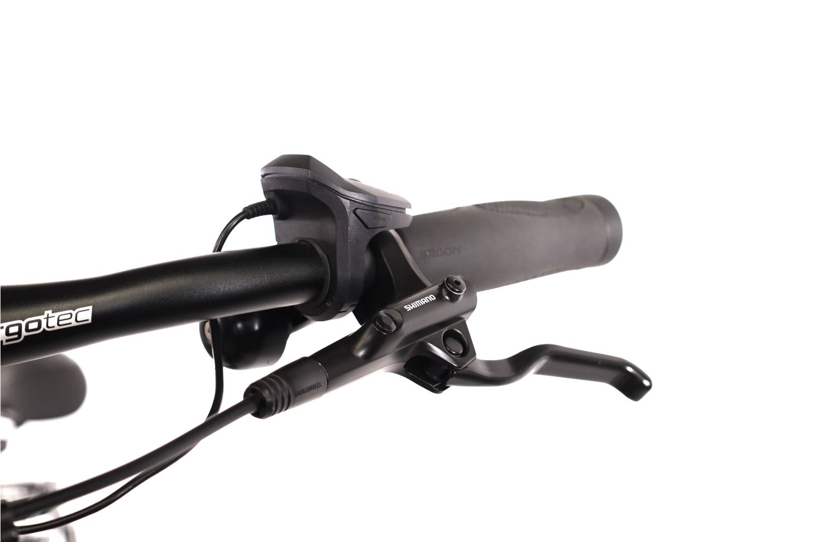 Velo de ville AEB 290