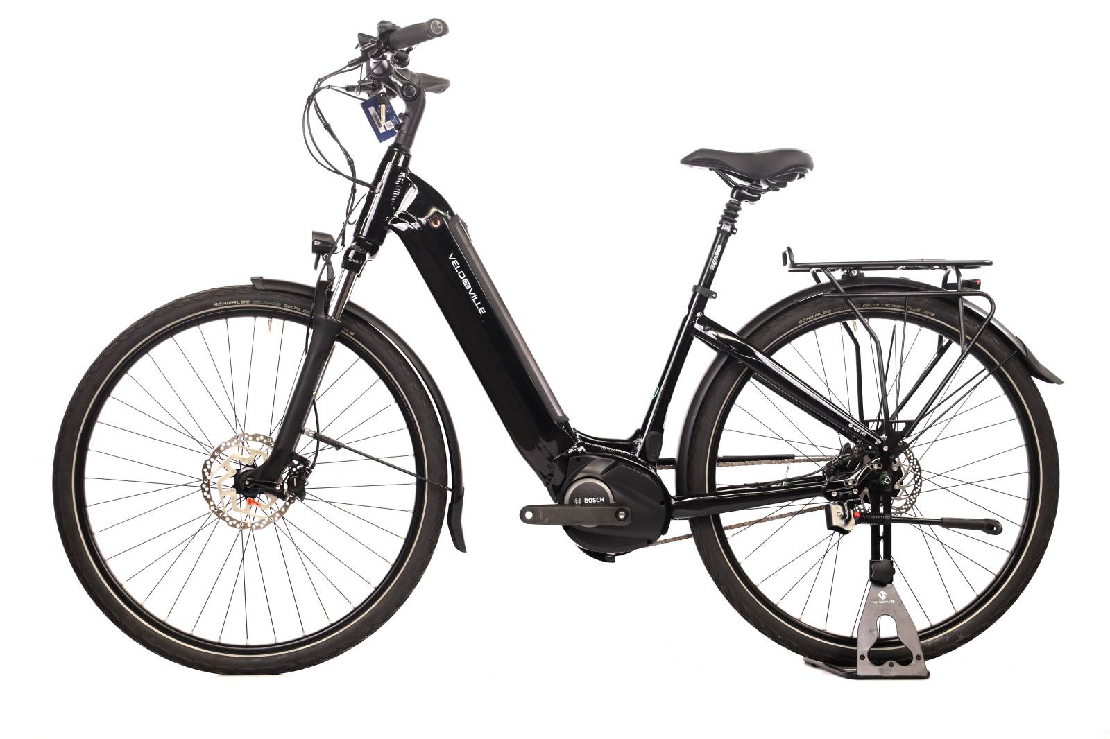 Velo de ville AEB 290