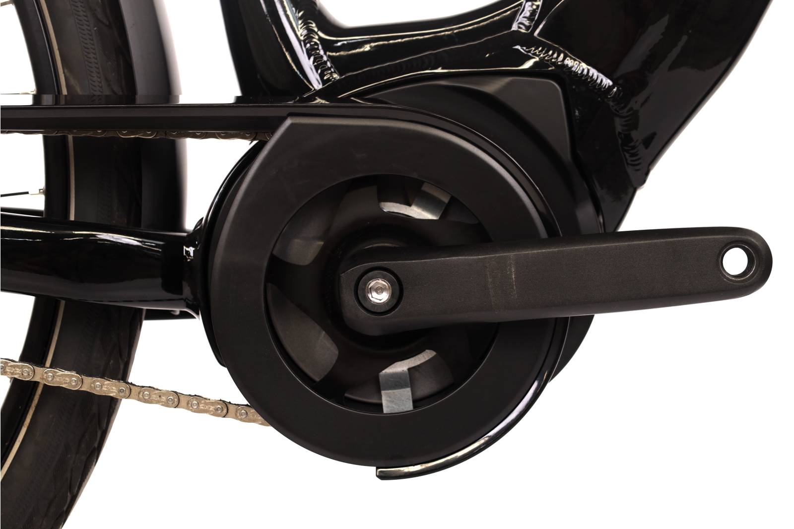 Velo de ville AEB 290