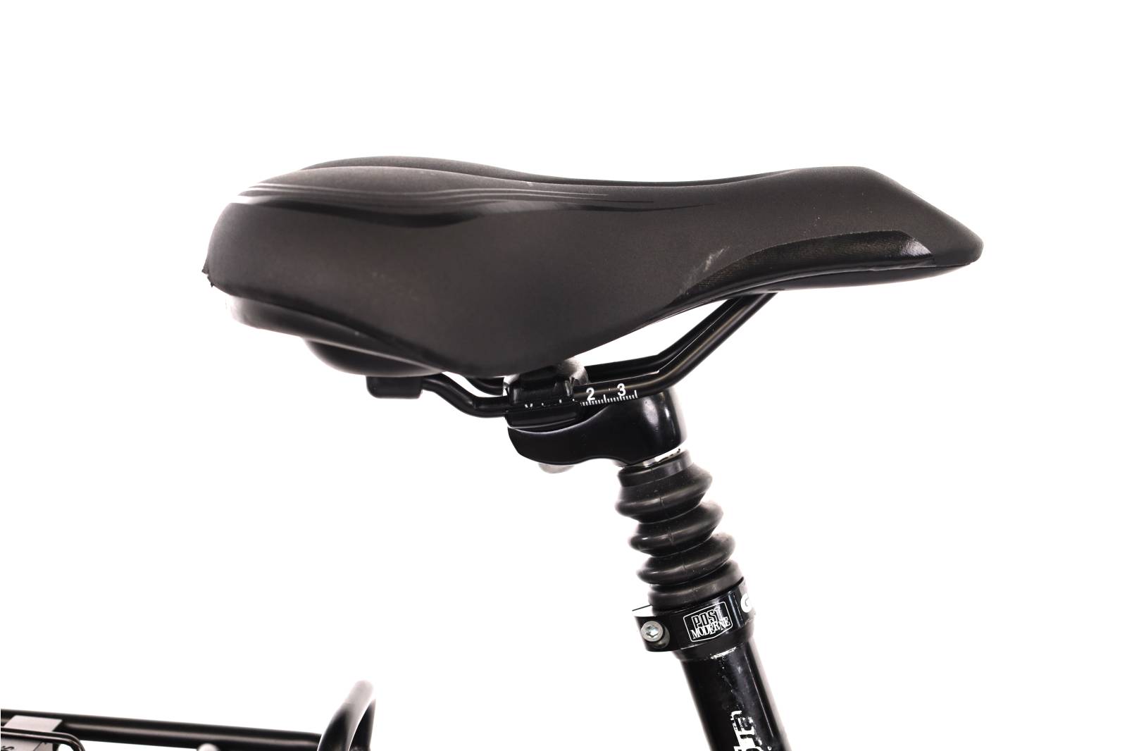 Velo de ville AEB 290