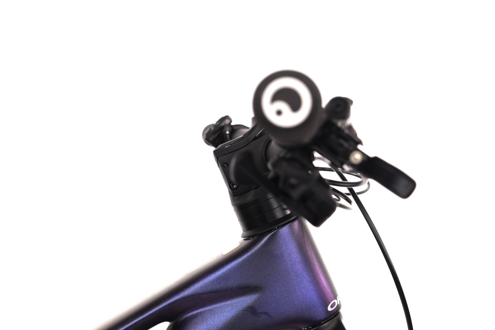 Orbea Rise SL M10