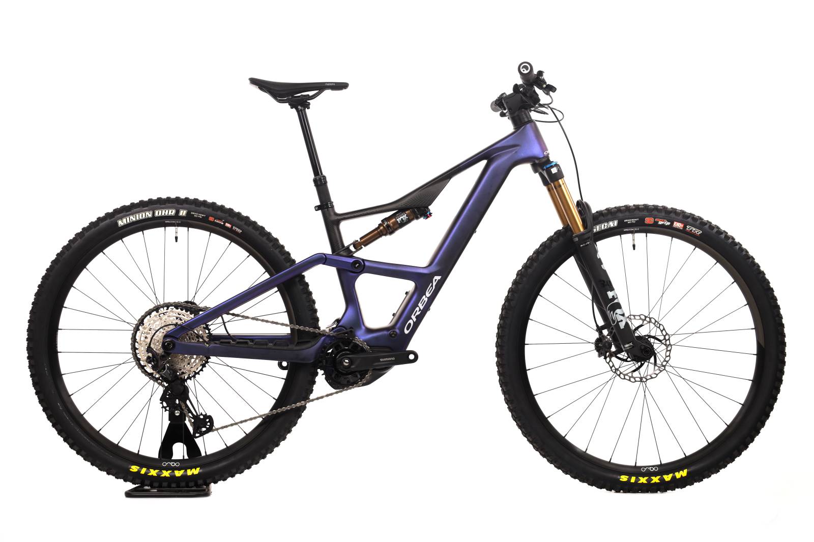 Orbea Rise SL M10