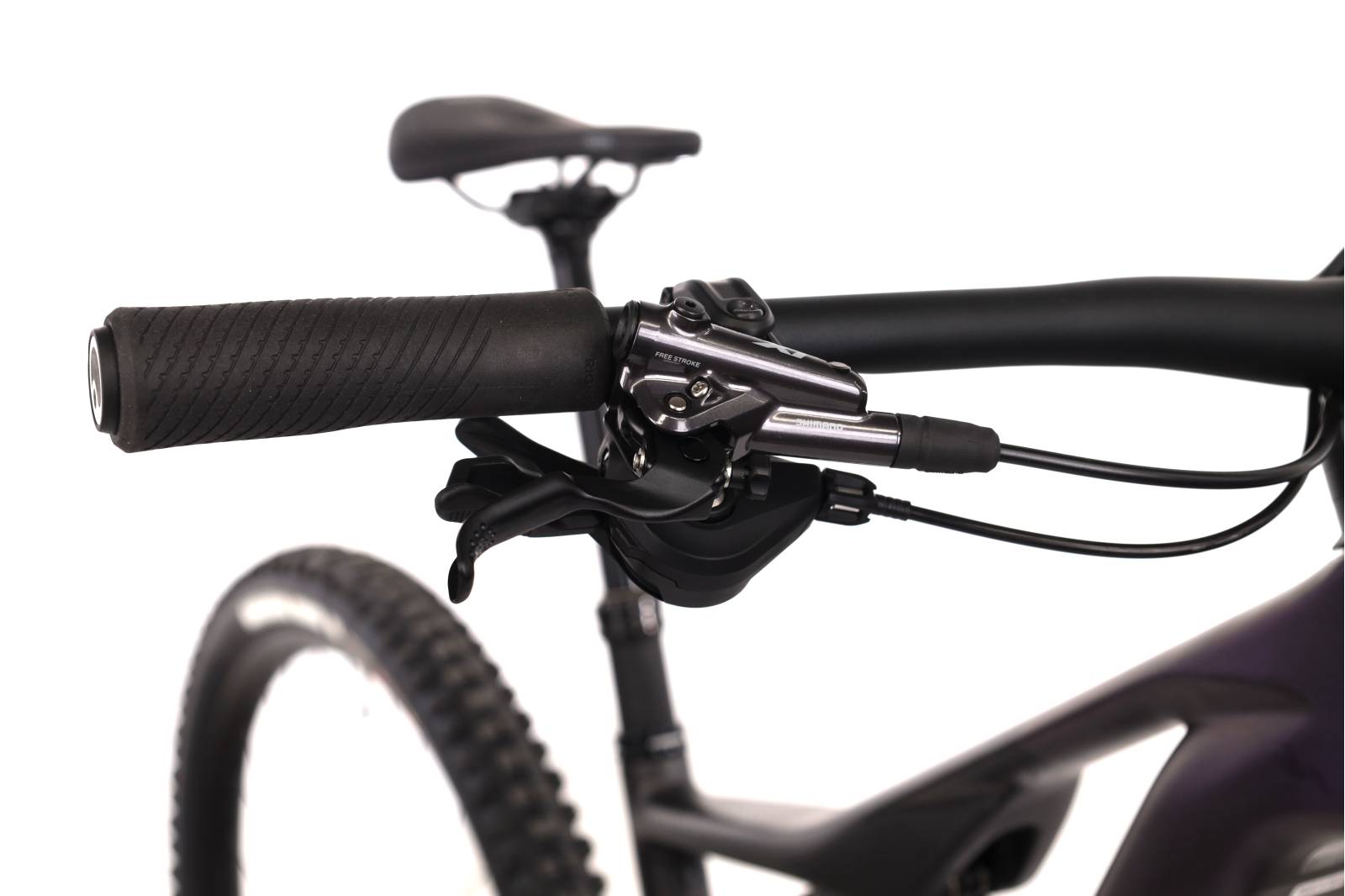 Orbea Rise SL M10