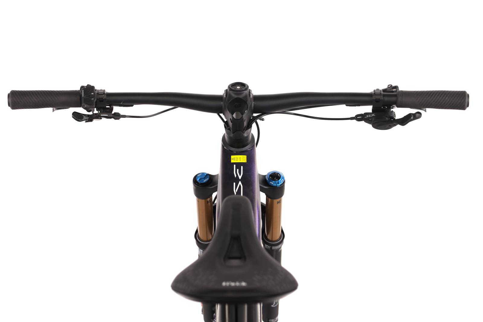 Orbea Rise SL M10