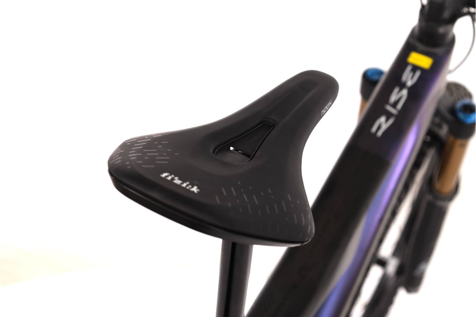 Orbea Rise SL M10