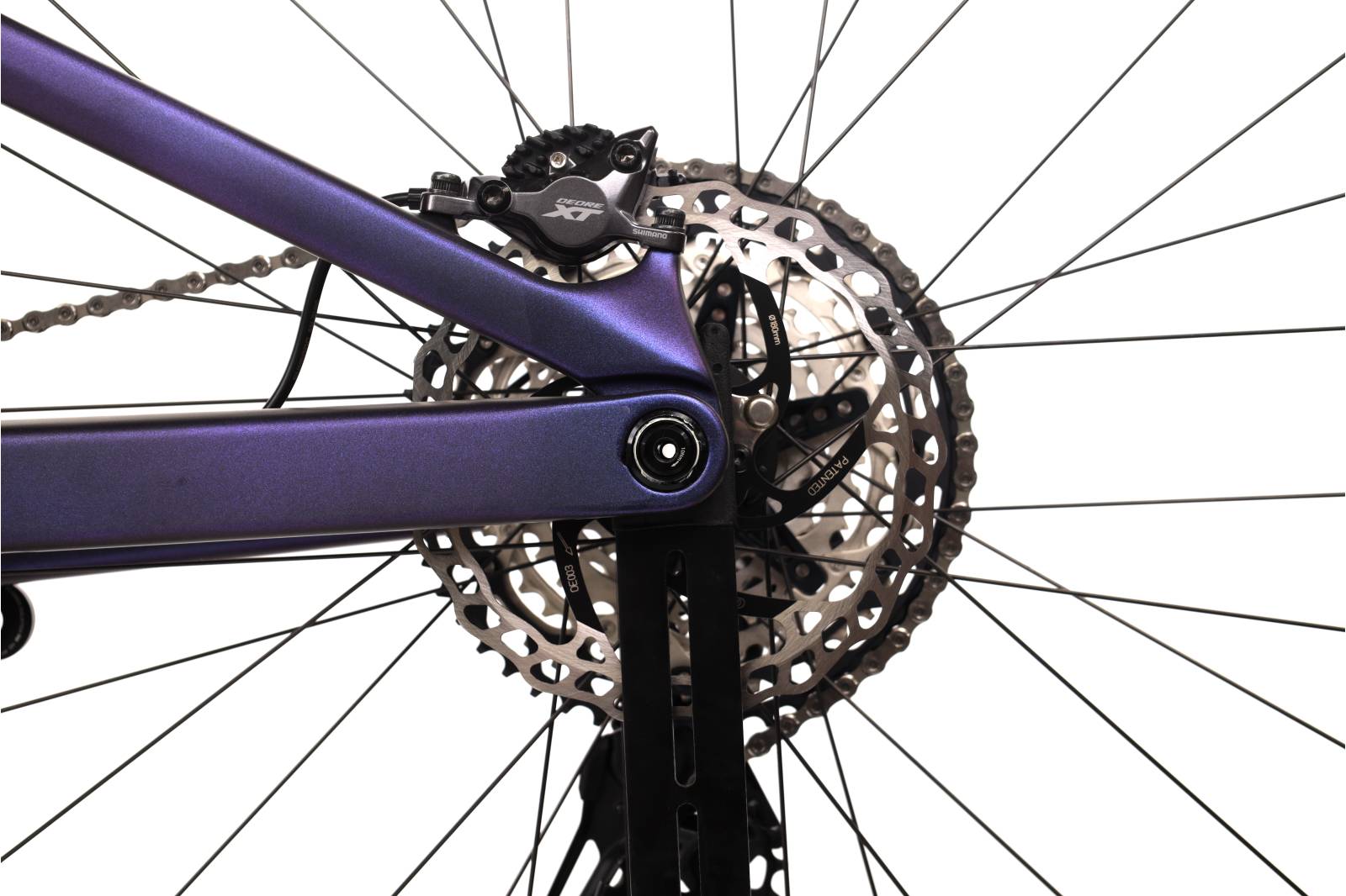 Orbea Rise SL M10