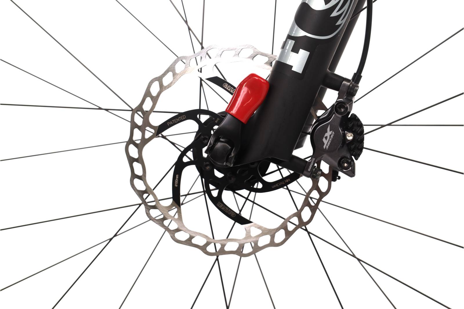 Orbea Rise SL M10