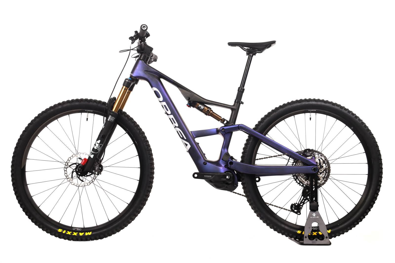 Orbea Rise SL M10