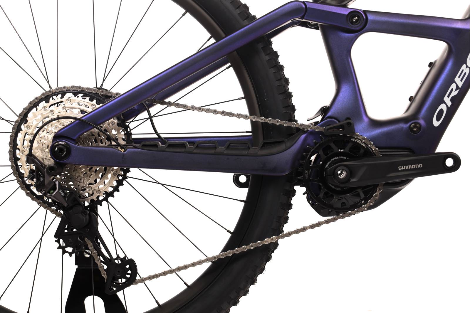 Orbea Rise SL M10