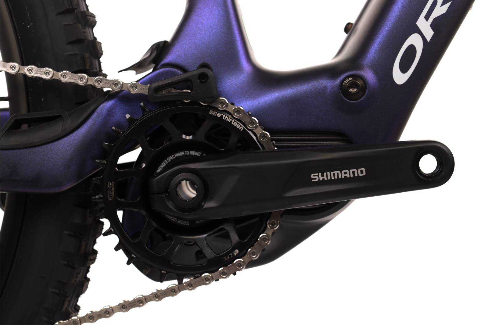 Orbea Rise SL M10