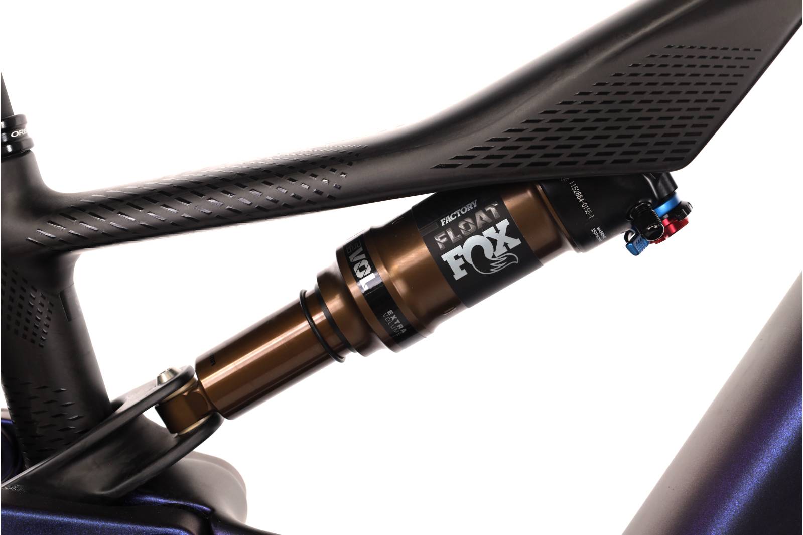 Orbea Rise SL M10