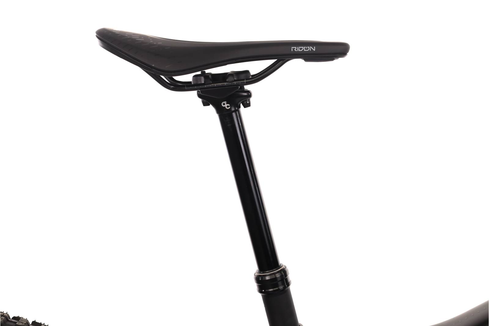 Orbea Rise SL M10