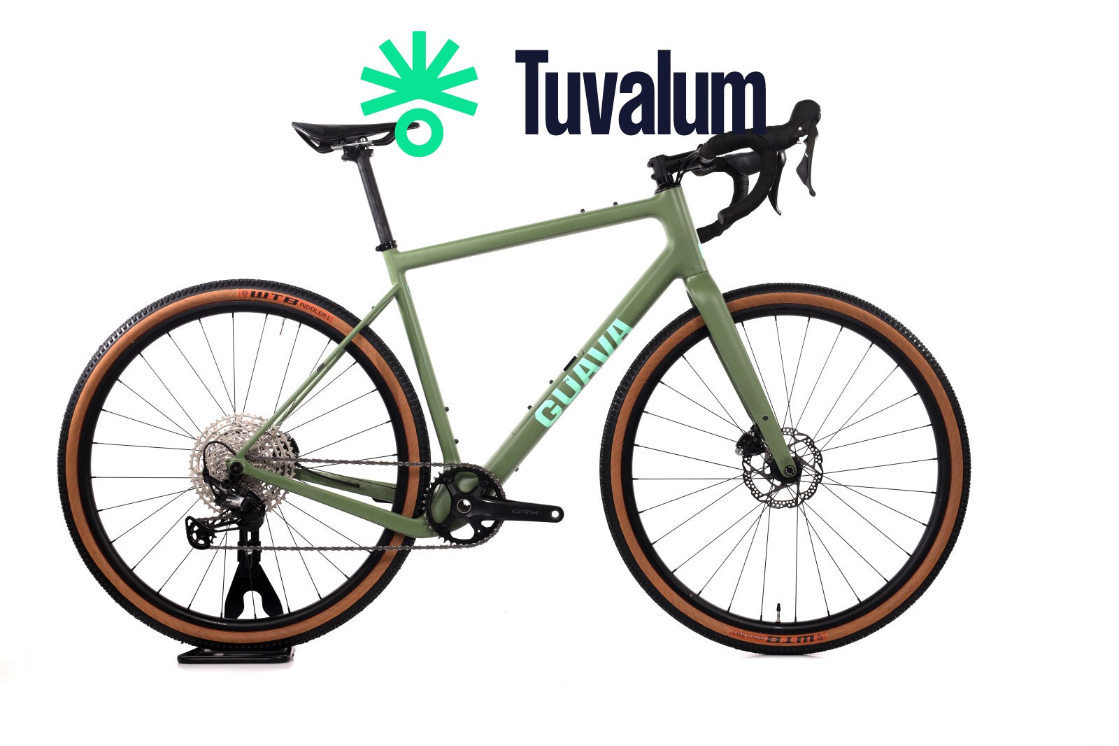 Guava Sport GRX