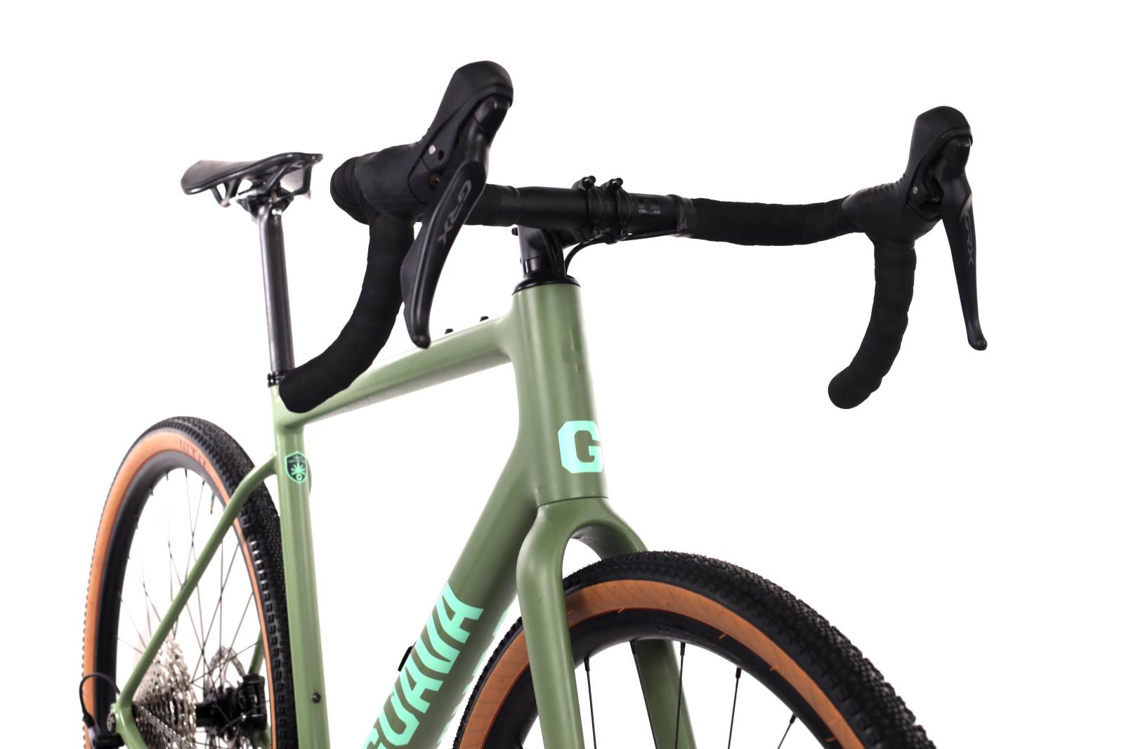 Guava Sport GRX