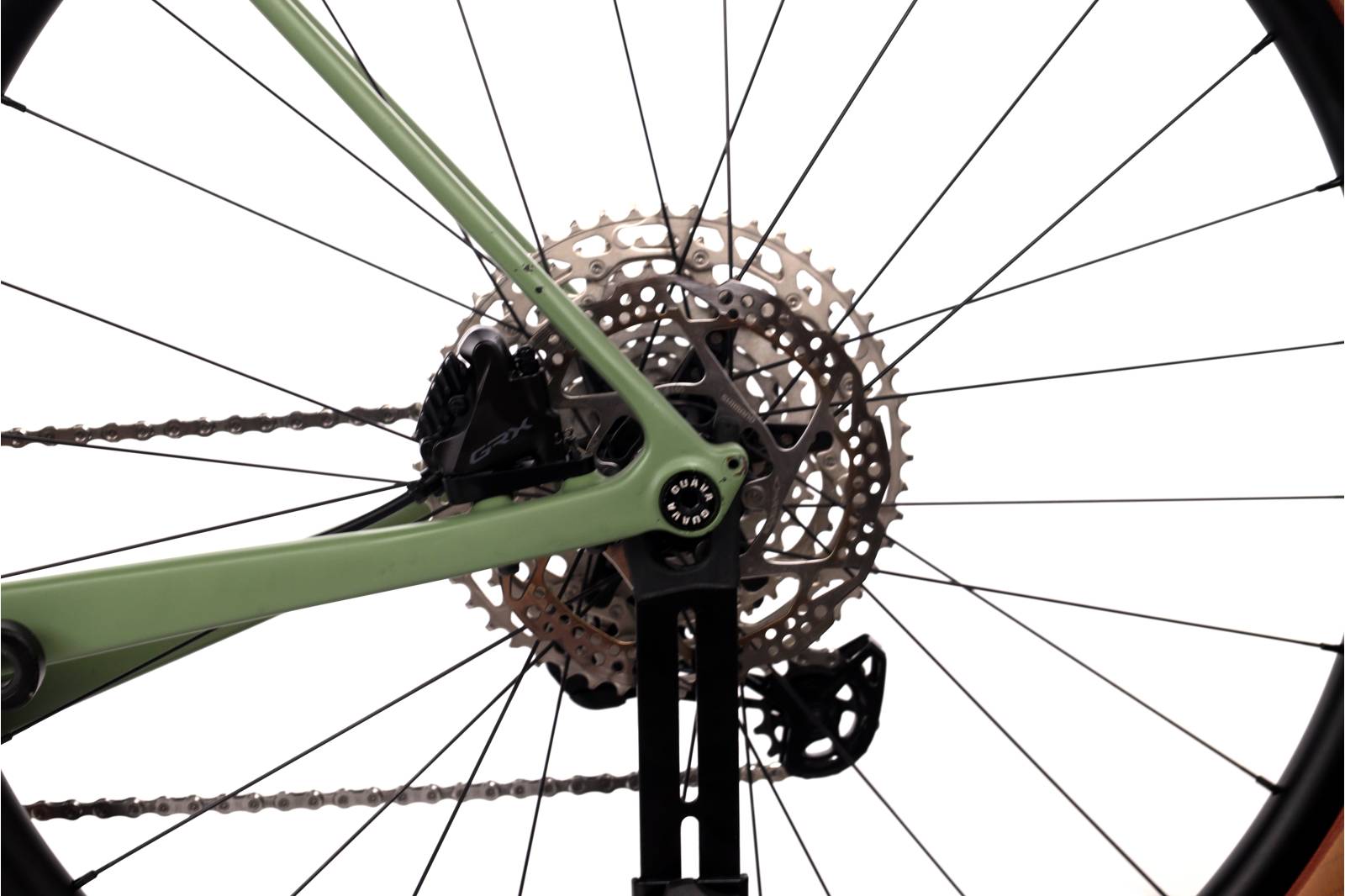 Guava Sport GRX