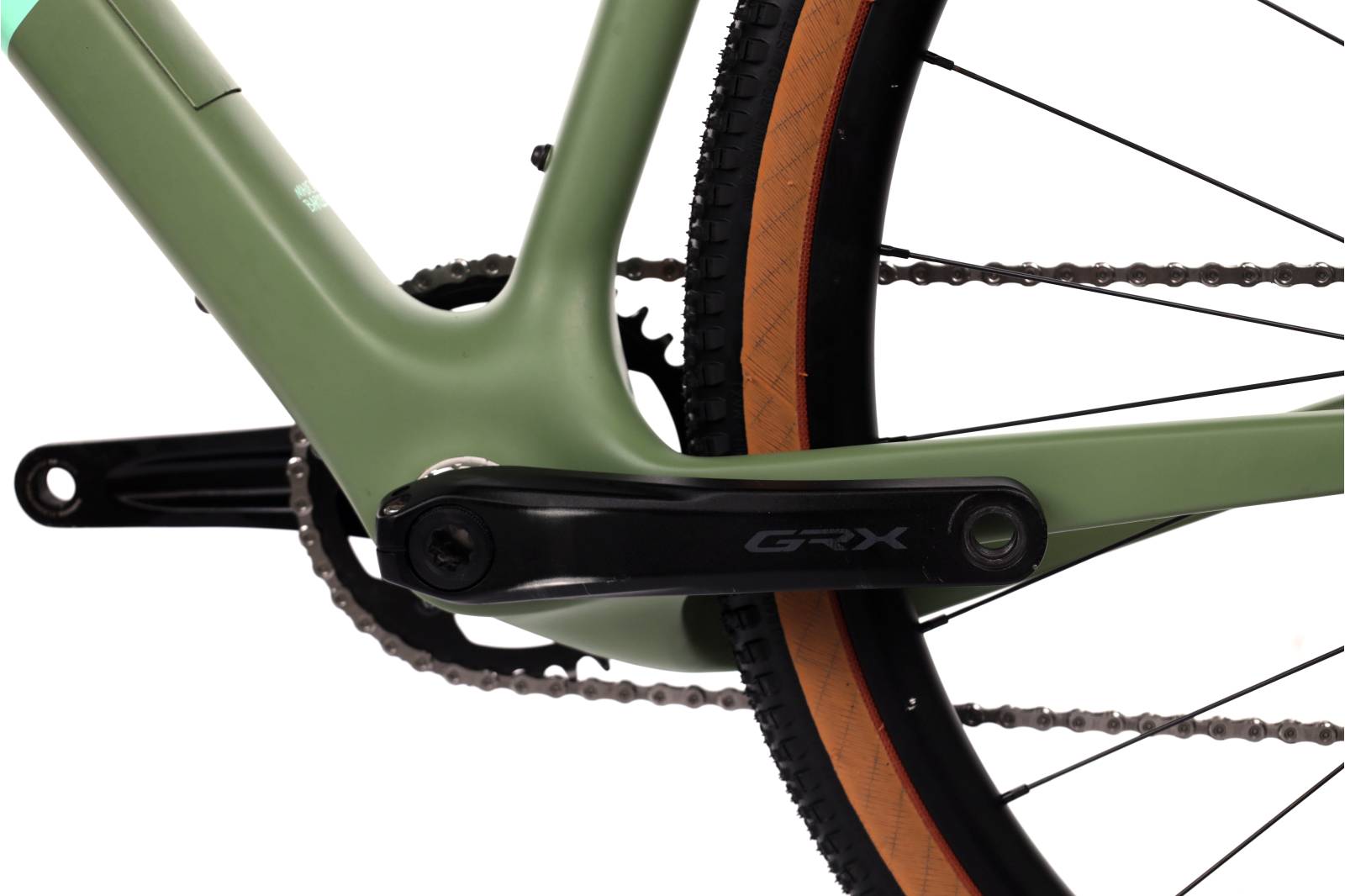 Guava Sport GRX