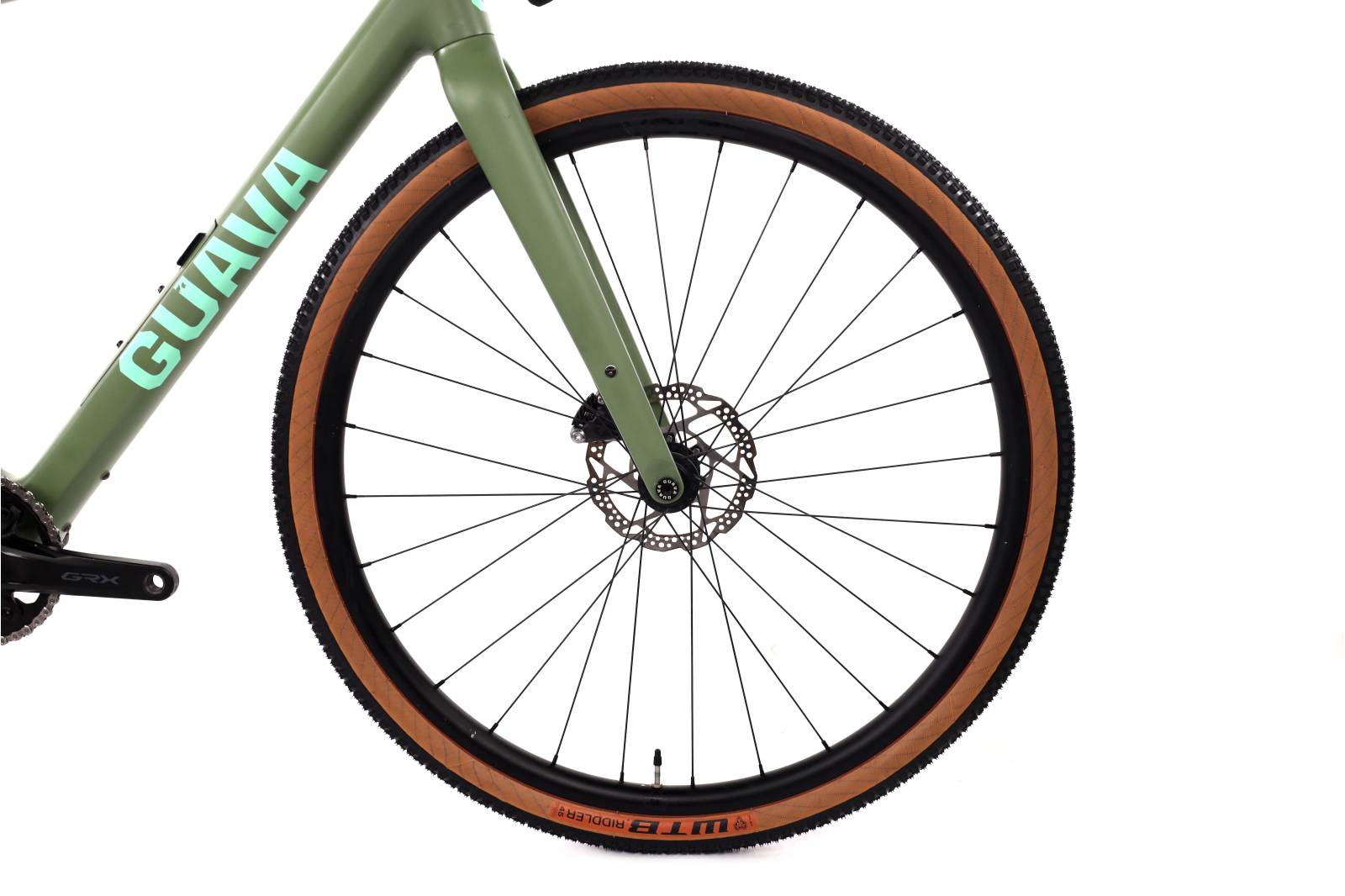 Guava Sport GRX