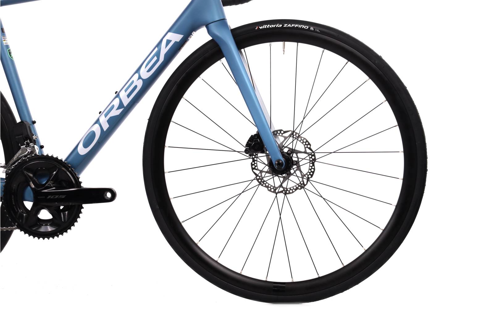 Orbea Orca M30i