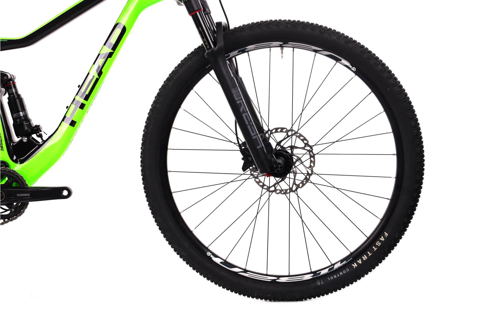 HEAD Adapt Edge II