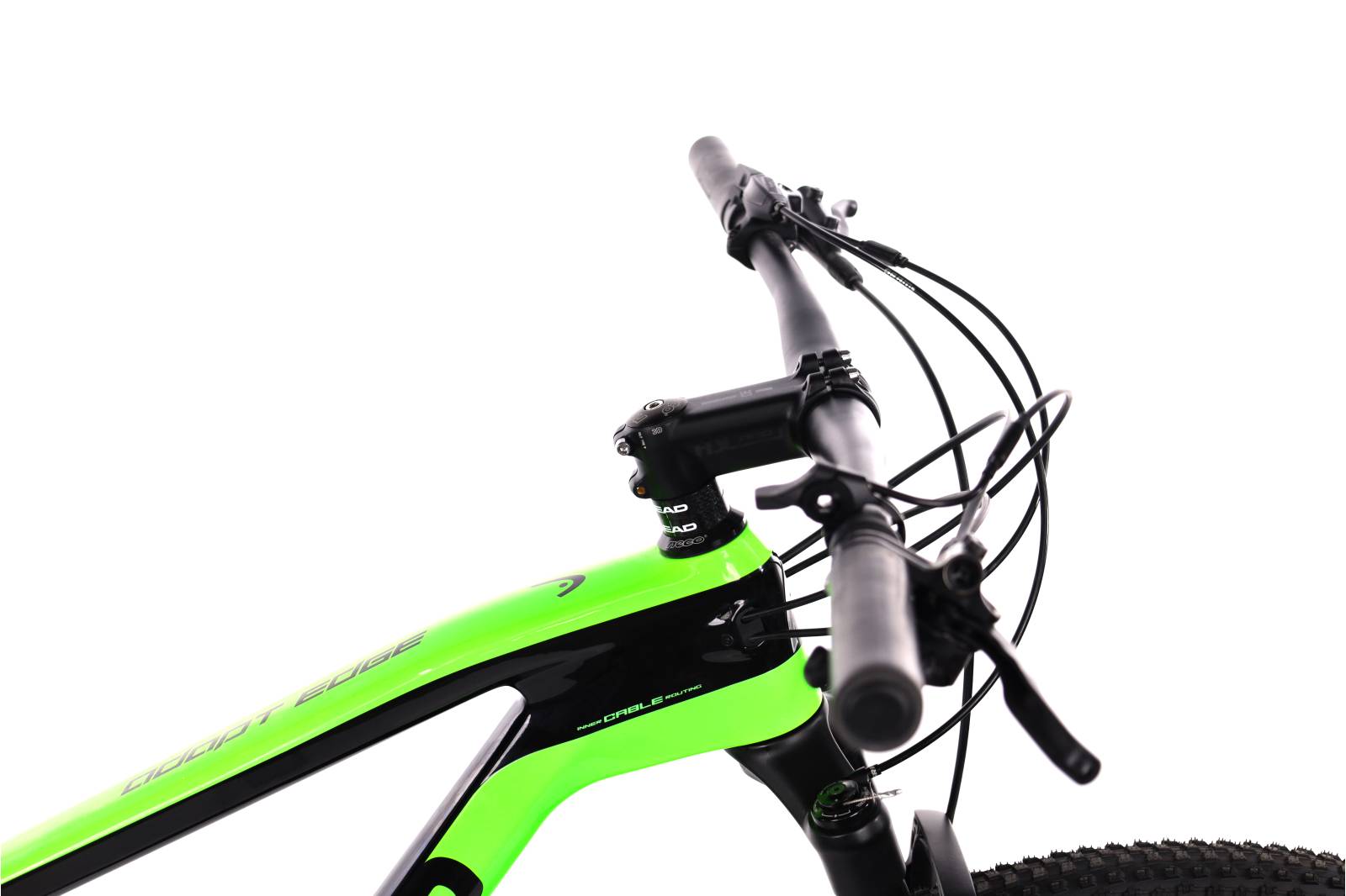 HEAD Adapt Edge II