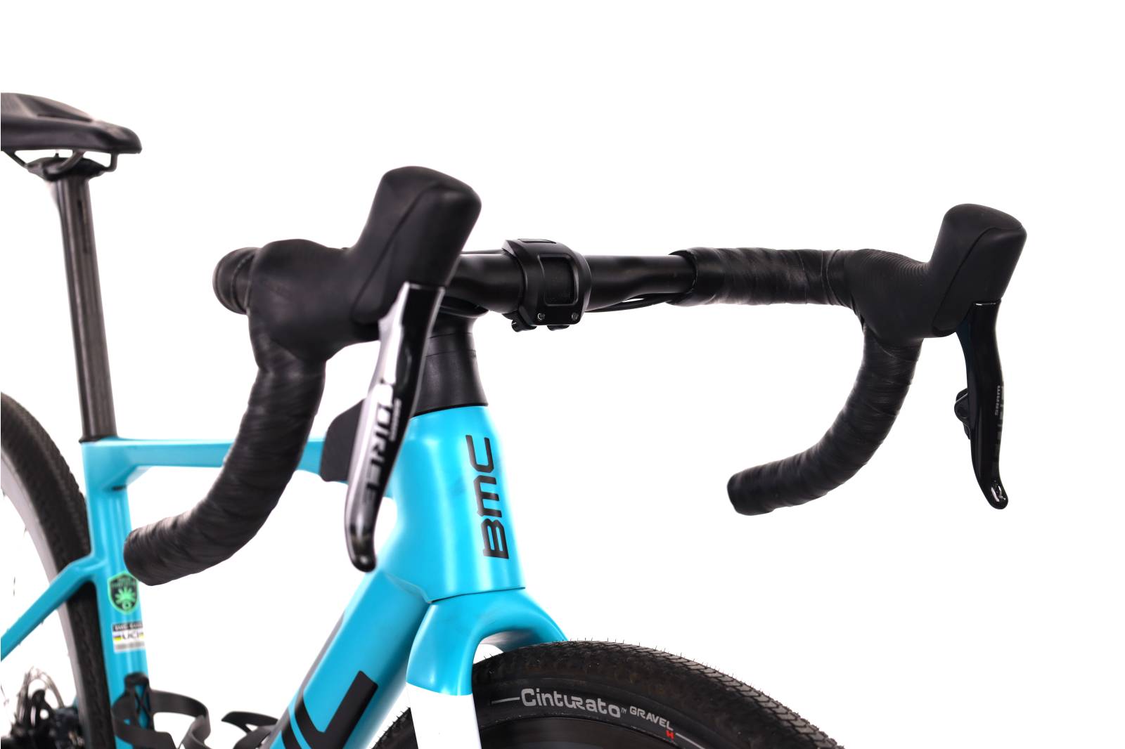 BMC Kaius 01 Two