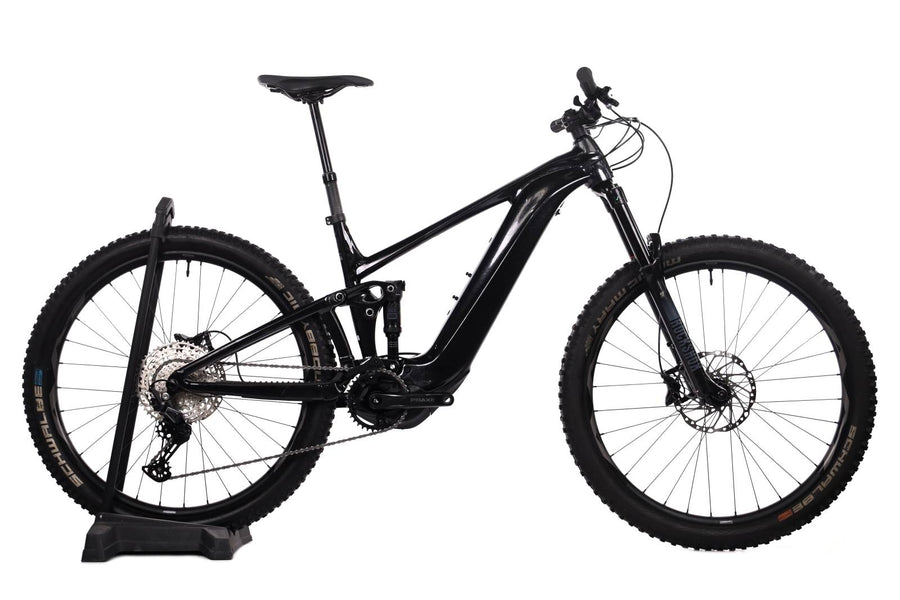Giant Trance X+3