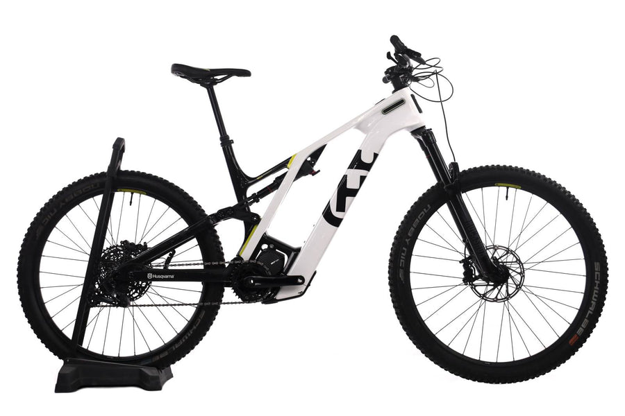 Husqvarna MontainCross MC4
