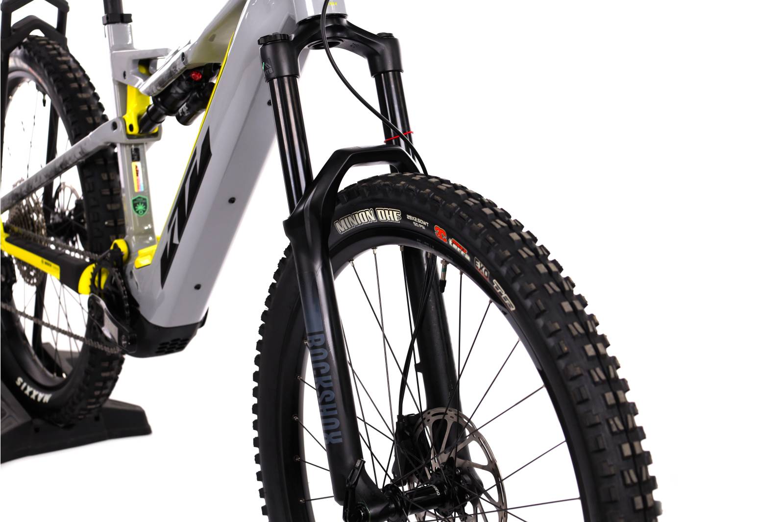 KTM Macina Kapoho 7972