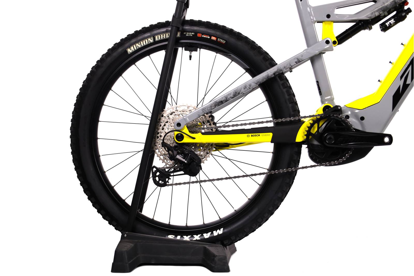 KTM Macina Kapoho 7972