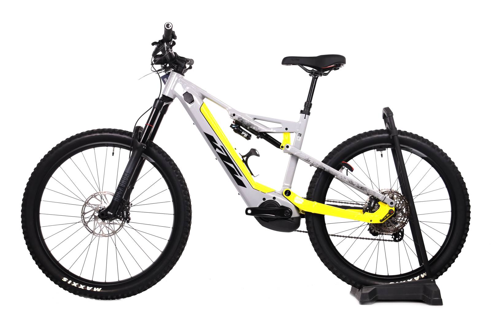 KTM Macina Kapoho 7972