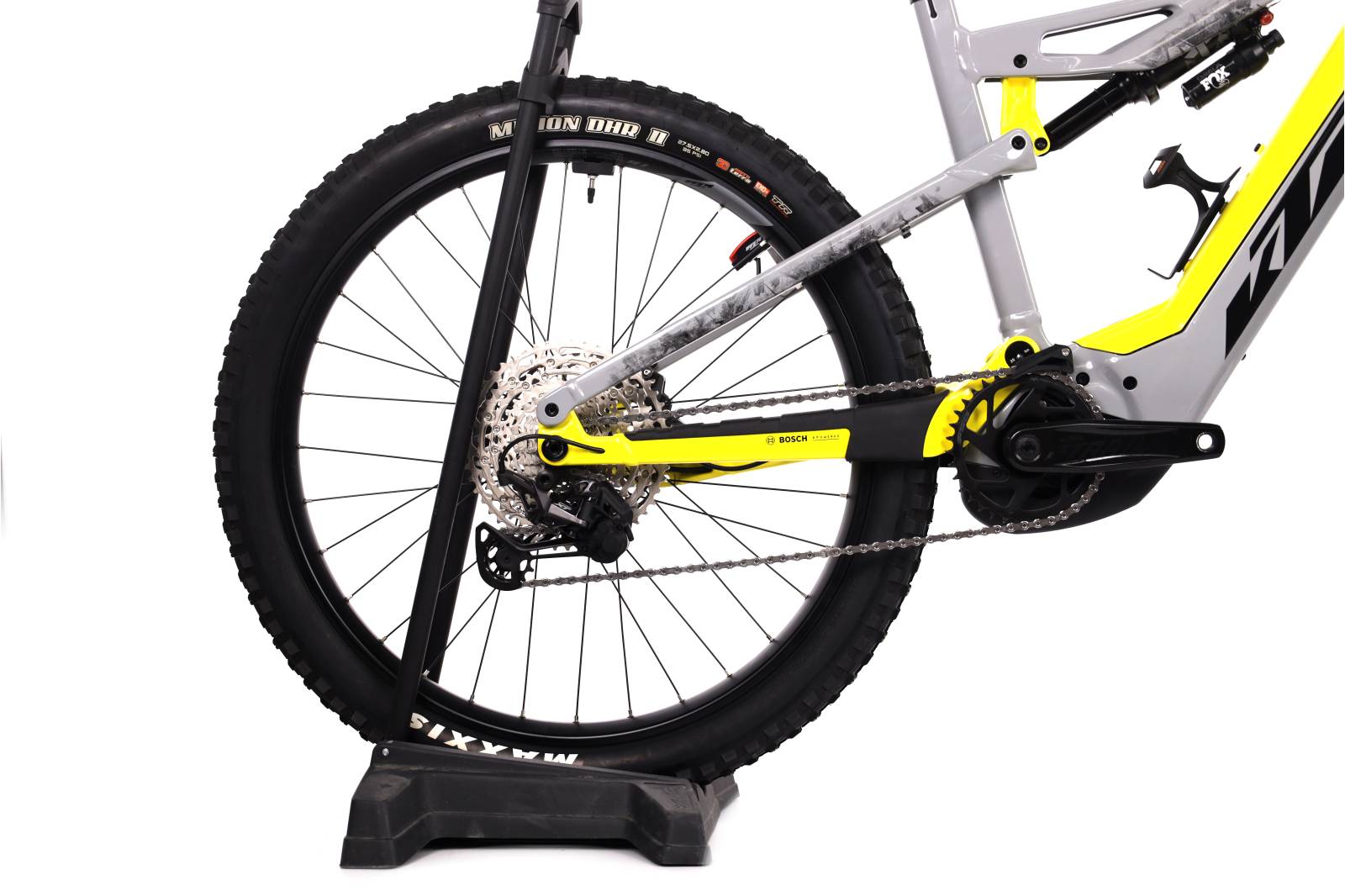 KTM Macina Kapoho 7972