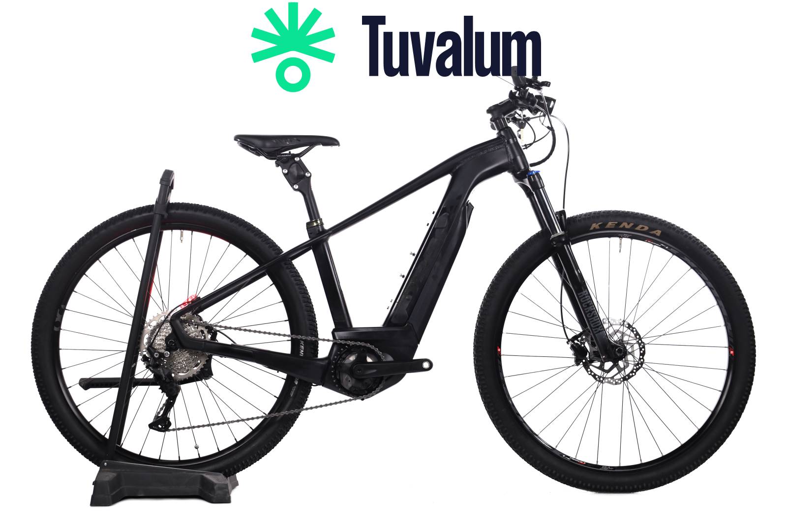 Orbea Keram 30