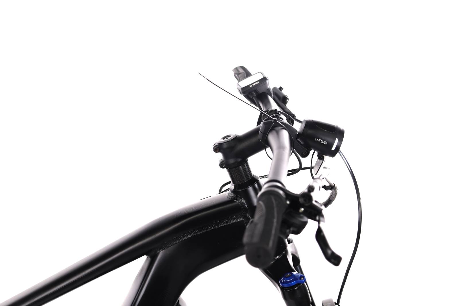 Orbea Keram 30
