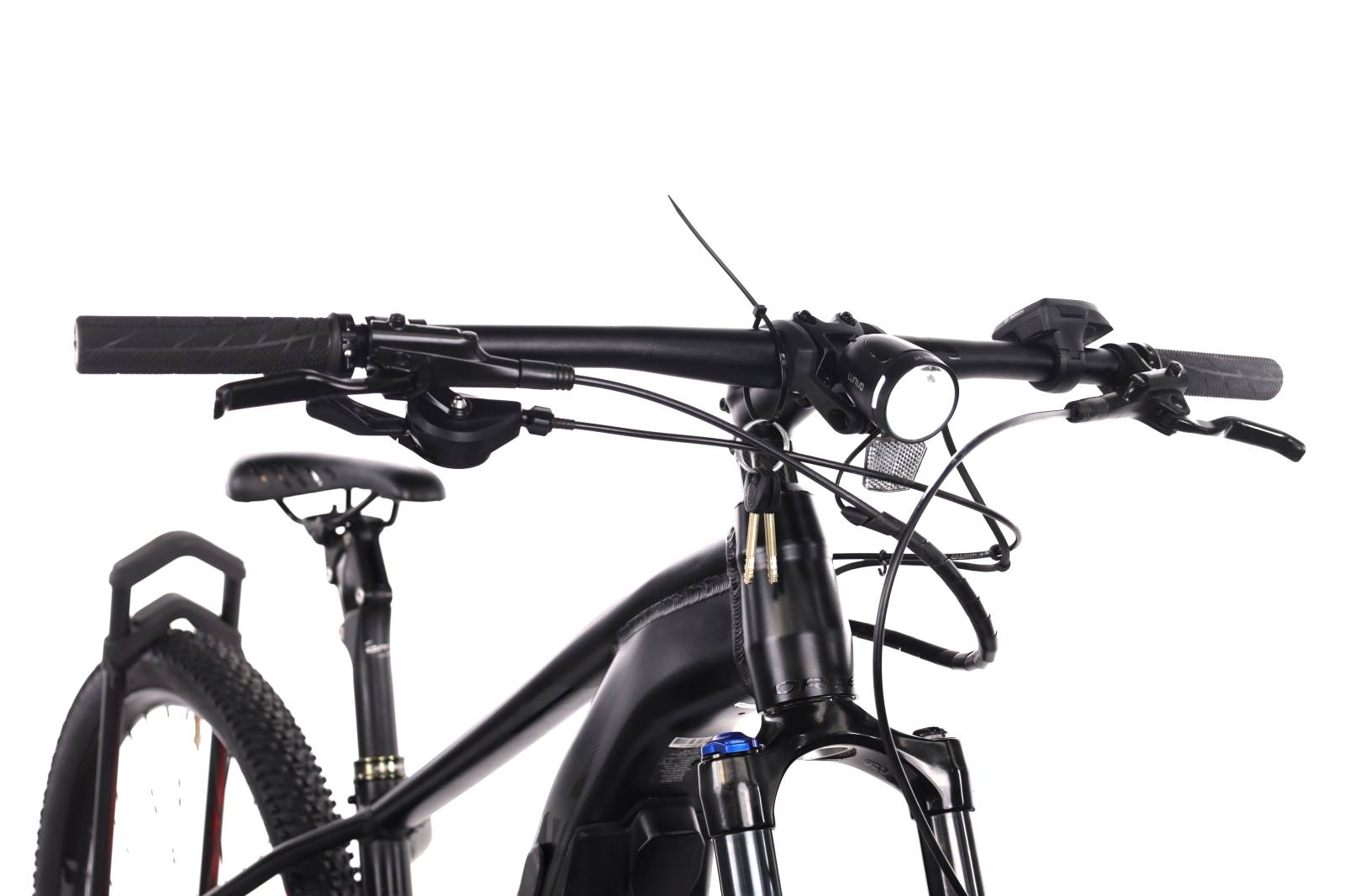 Orbea Keram 30