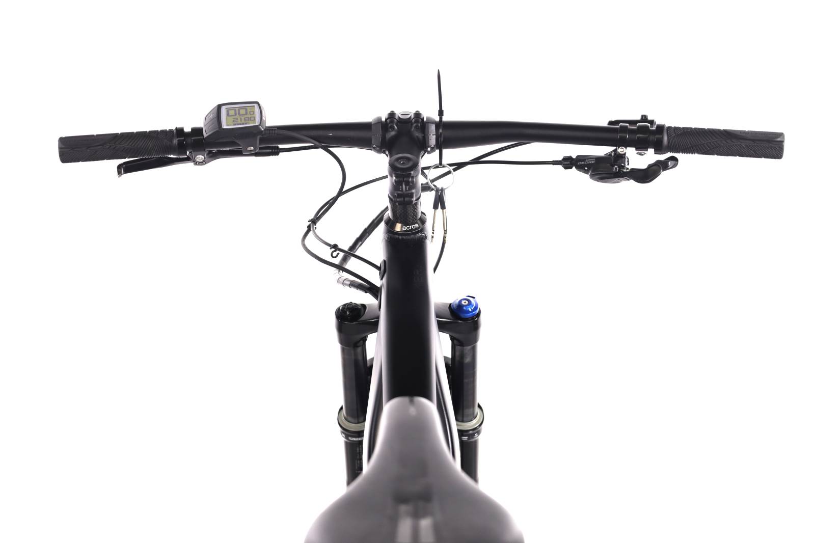Orbea Keram 30