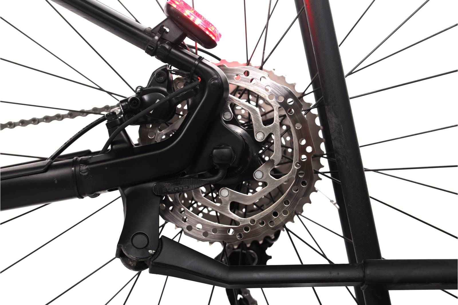 Orbea Keram 30