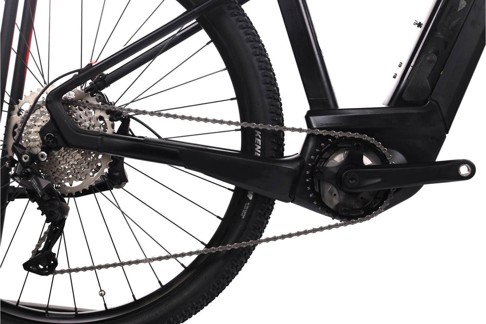 Orbea Keram 30