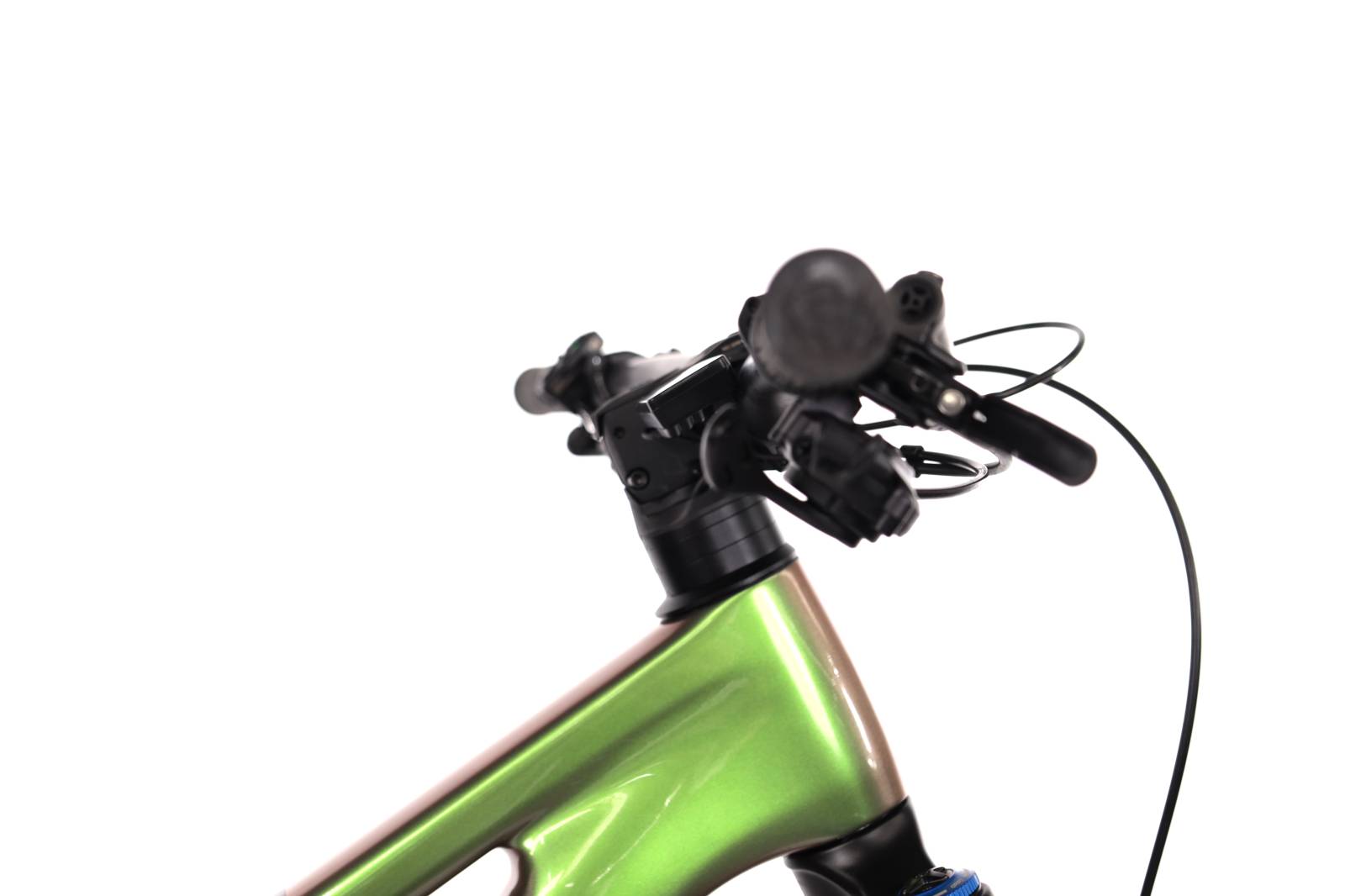 Orbea Rise M10
