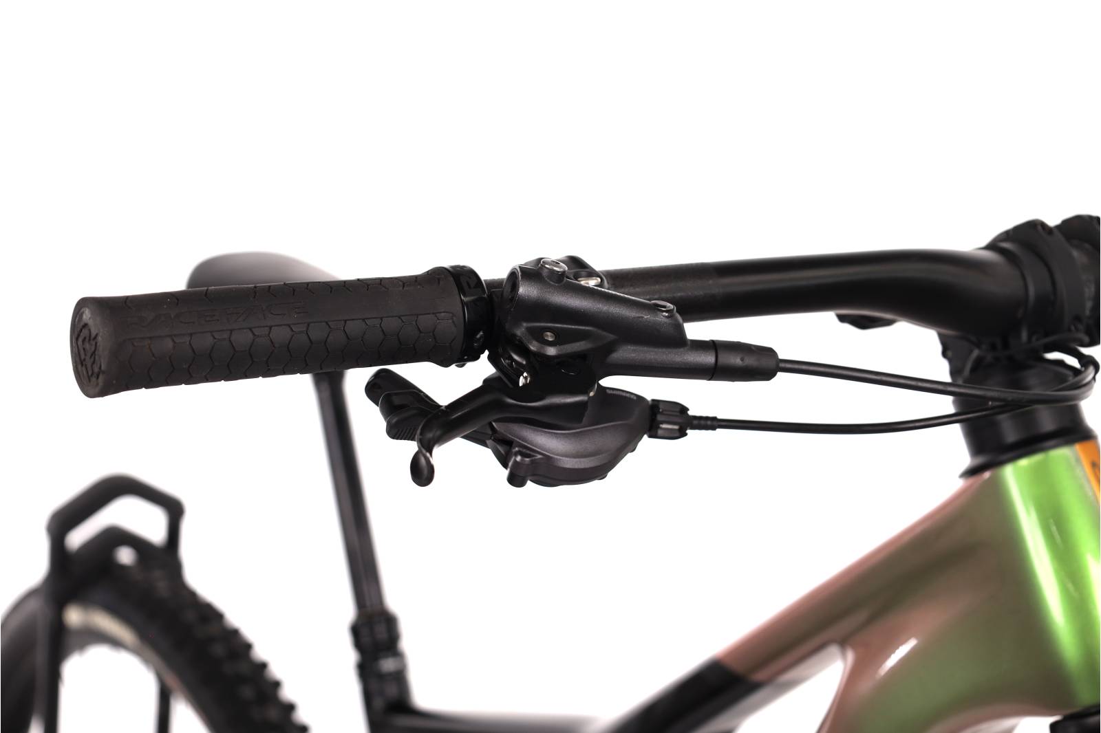 Orbea Rise M10