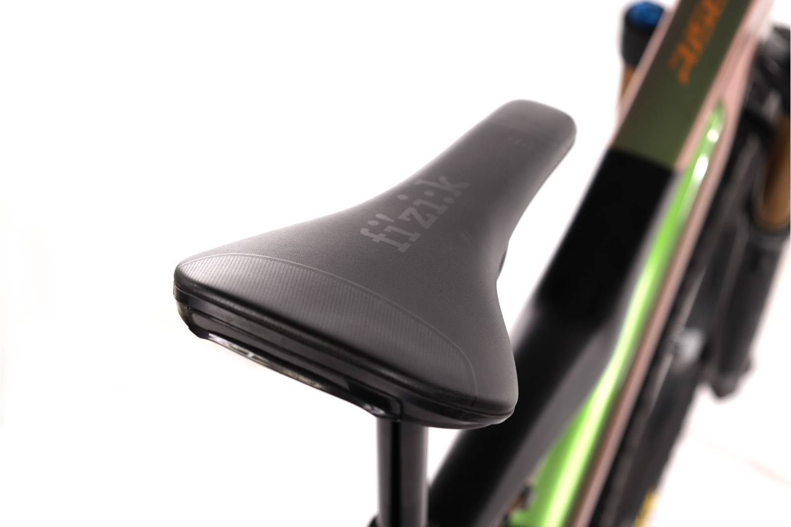 Orbea Rise M10