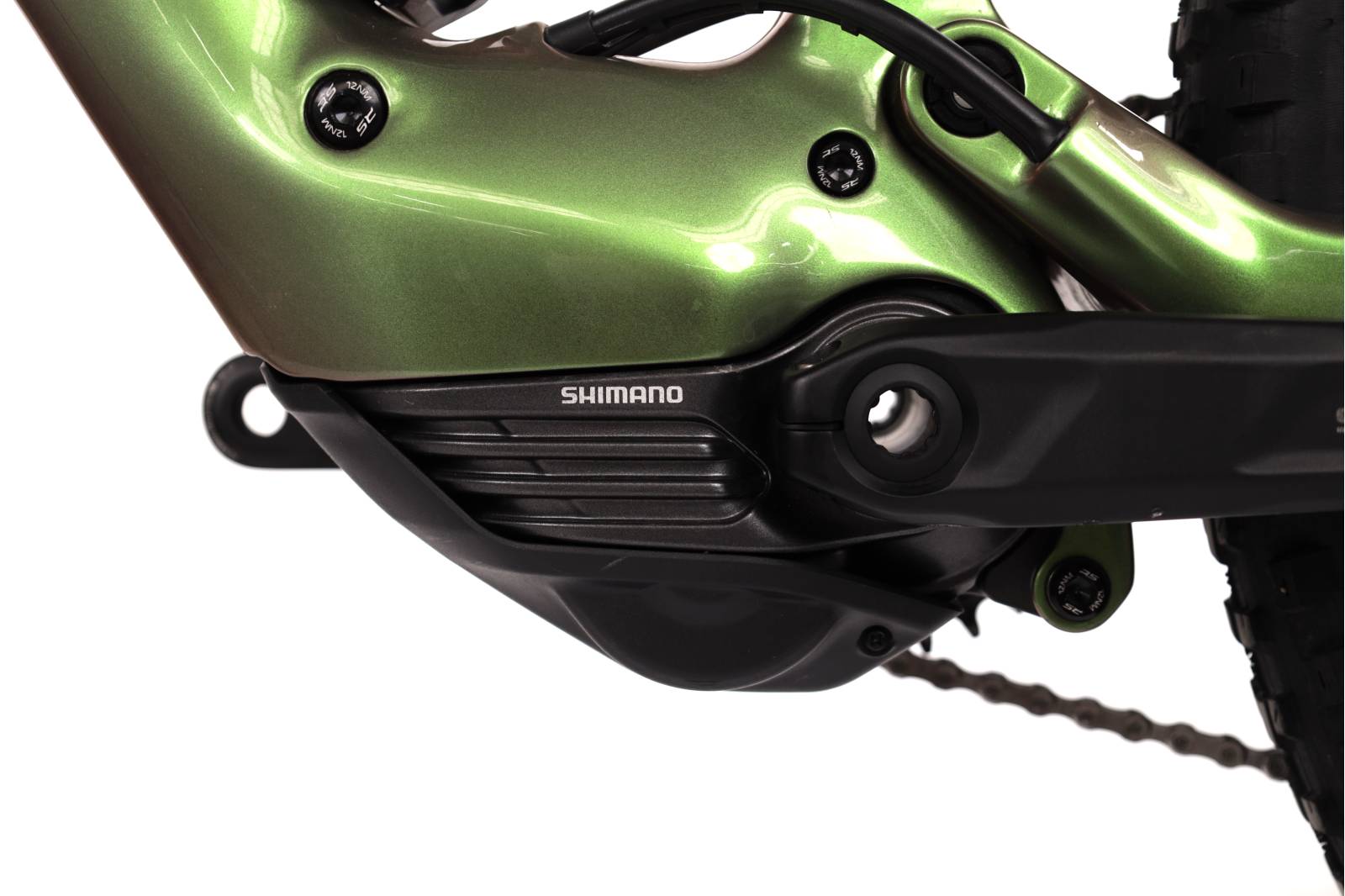 Orbea Rise M10