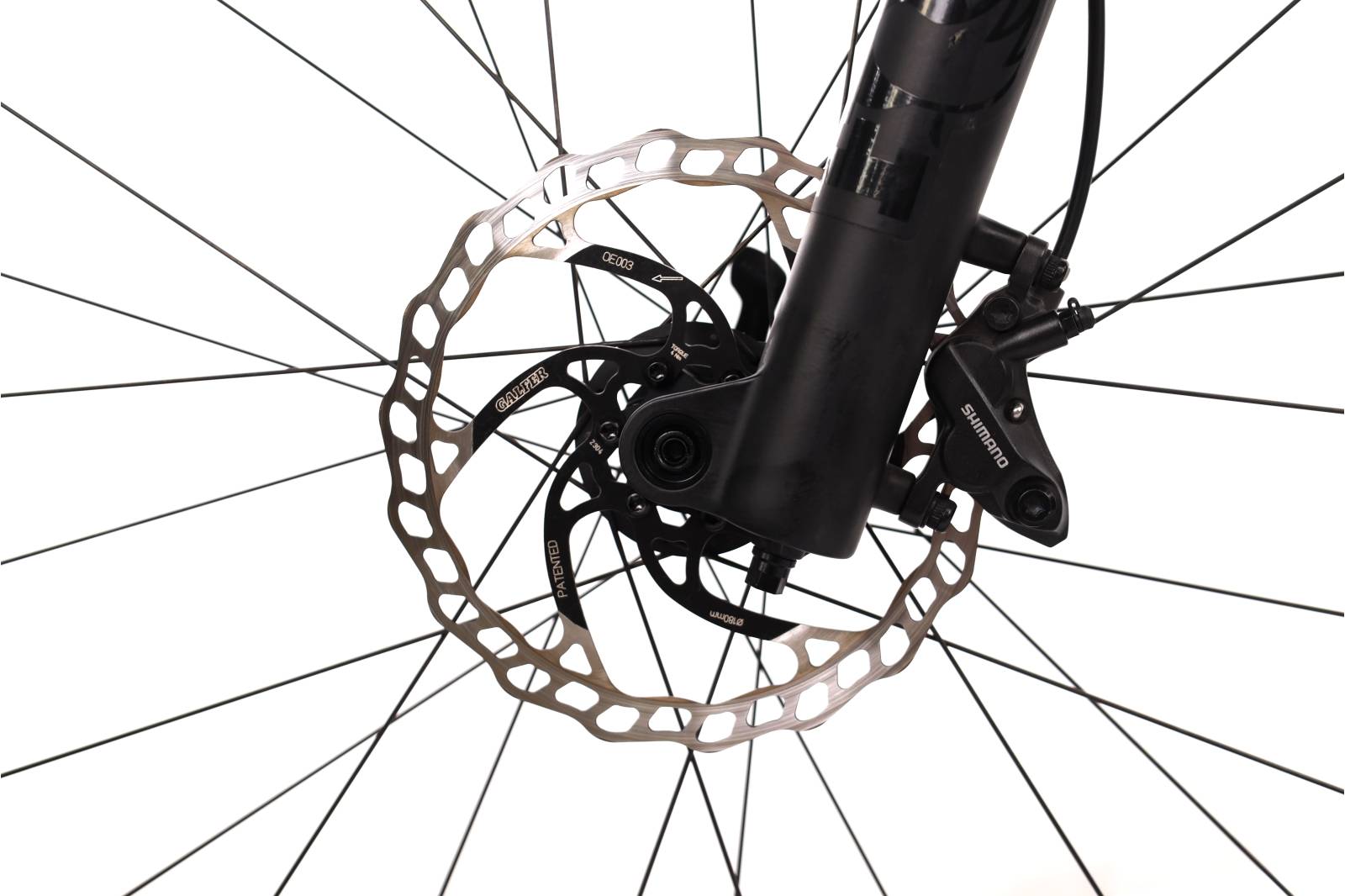 Orbea Rise M10