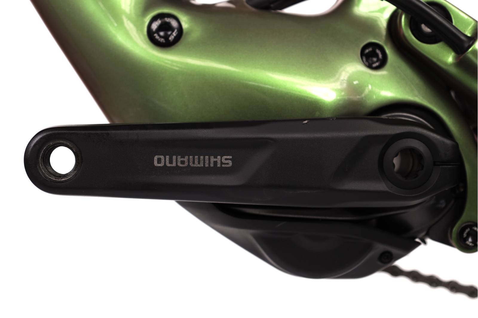 Orbea Rise M10