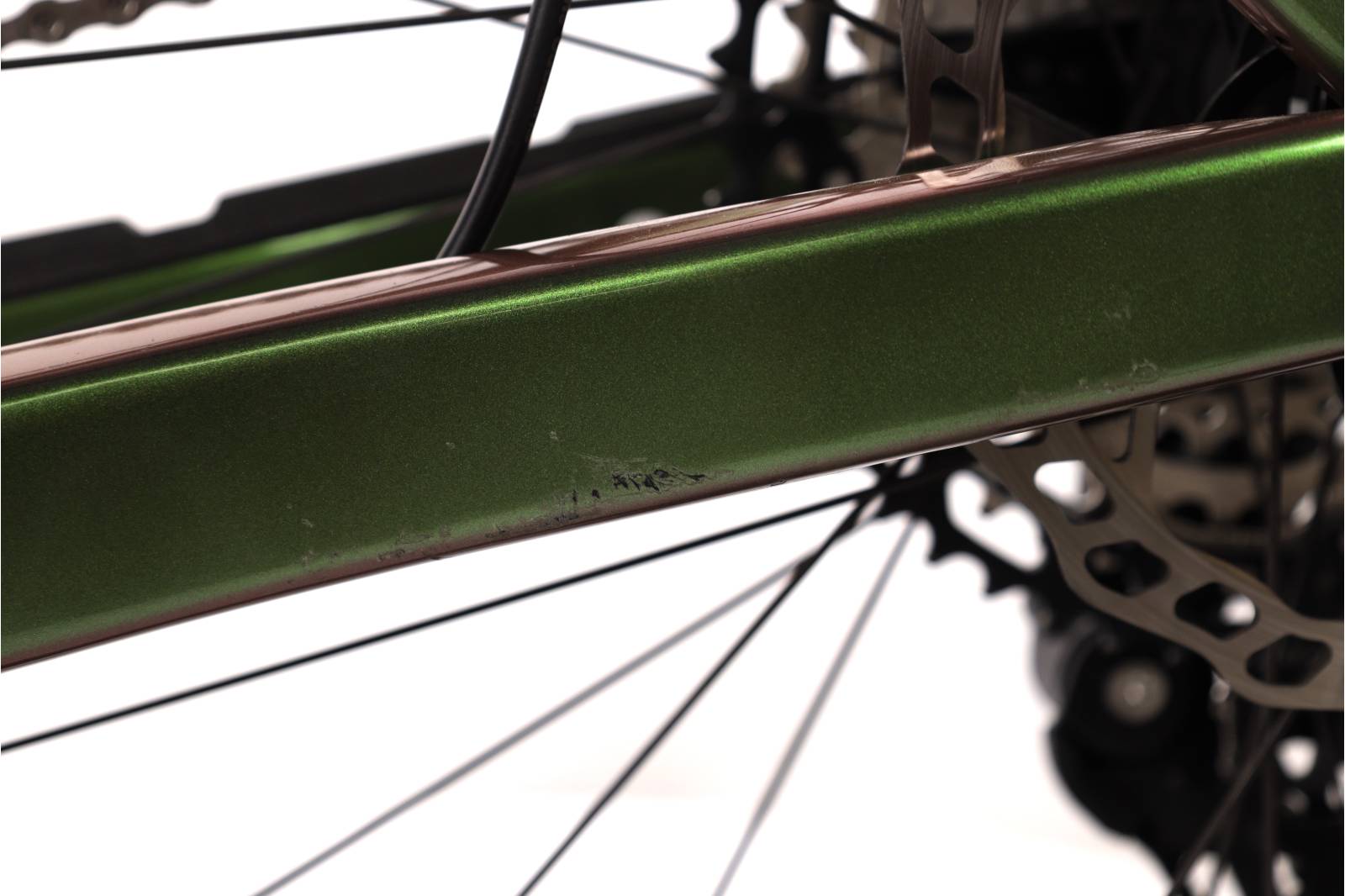 Orbea Rise M10