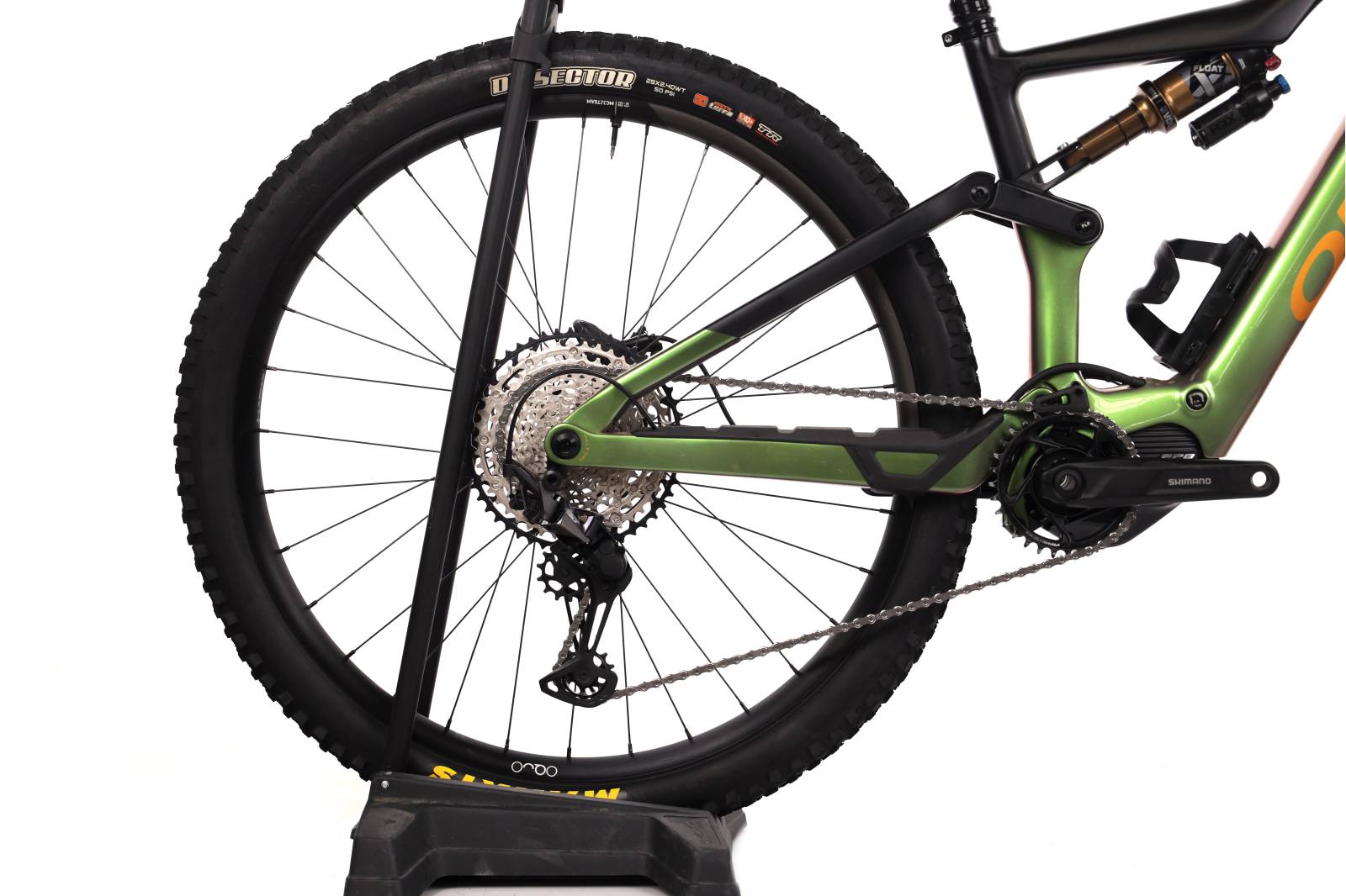 Orbea Rise M10